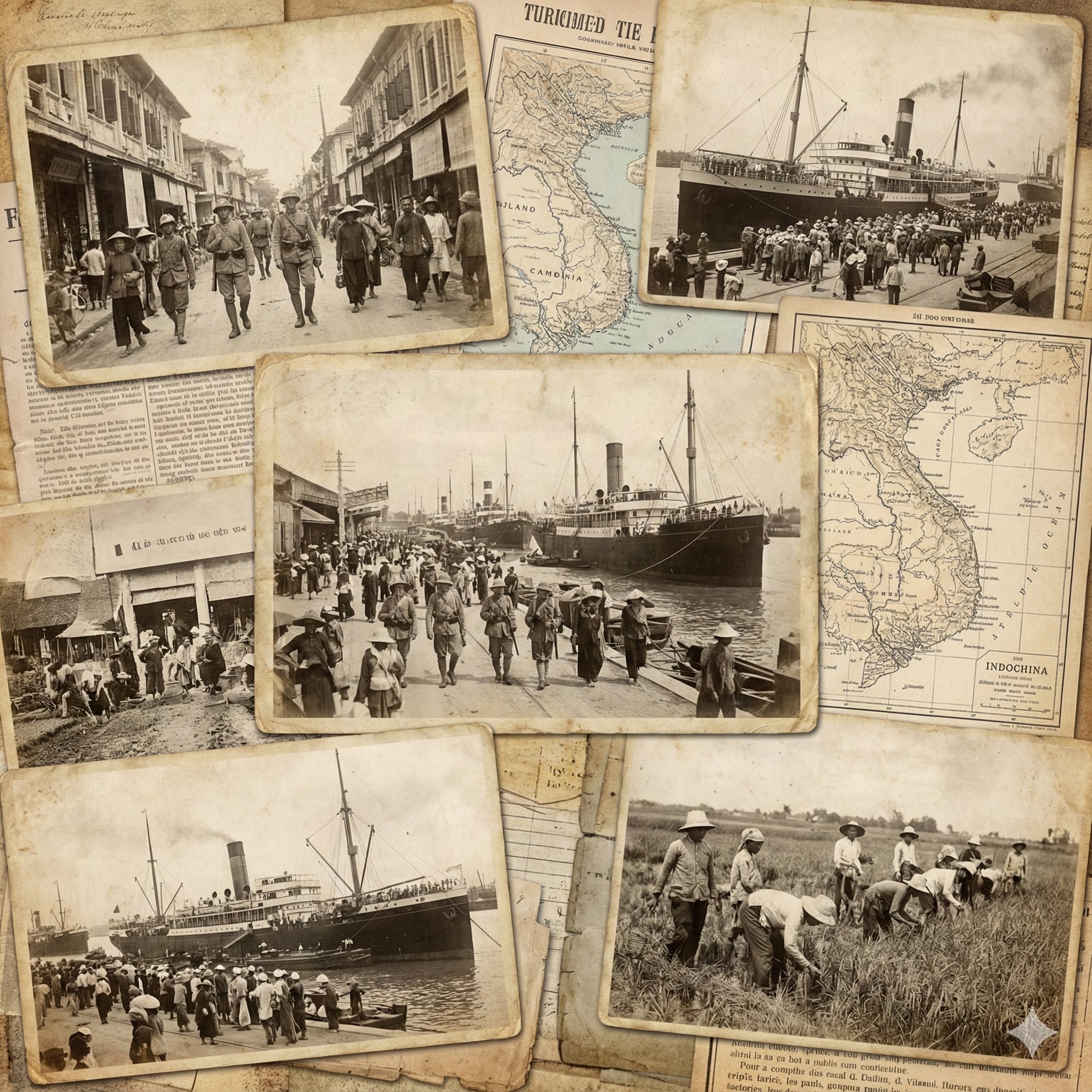 Thời thế tạo anh hùng